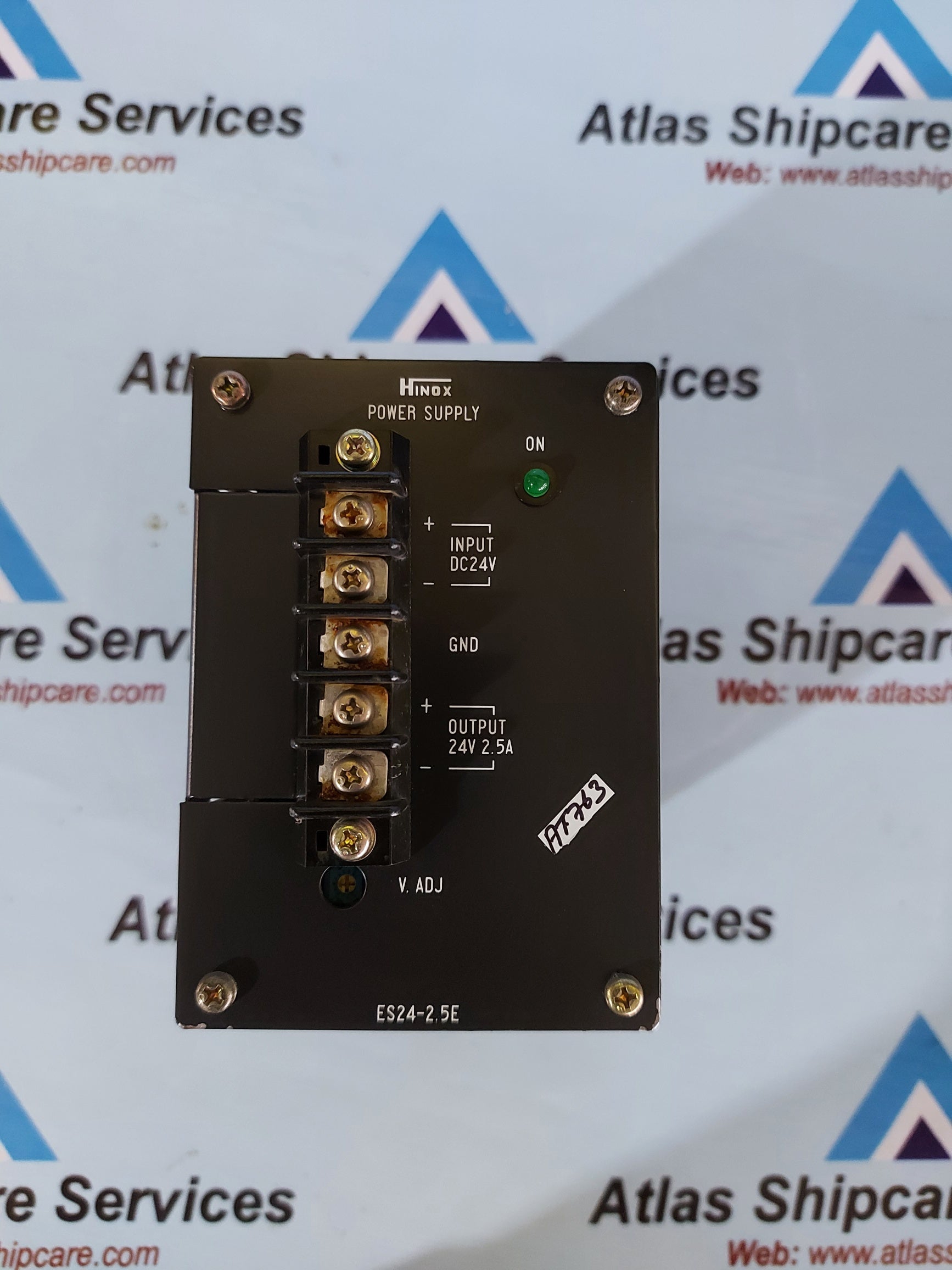 HINOX ES24-2.5E POWER SUPPLY